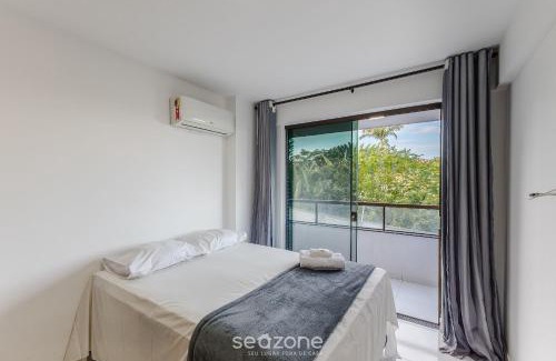 Ilheus Apartment | Apto em Prédio c/Piscina BLT0007