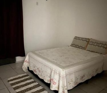 Centro Apartment | Apto em prédio familiar - São Gabriel