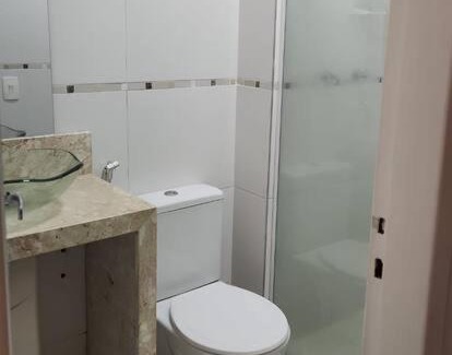 Jose Menino Apartment | Apto em Santos Jose Menino 32 andar com vista Ilha lazer de Condomínio Clube com duas garagens demarcadas e livres