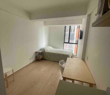 La Candelaria Apartment | Apto en el centro histórico Bogotá/La candelaria