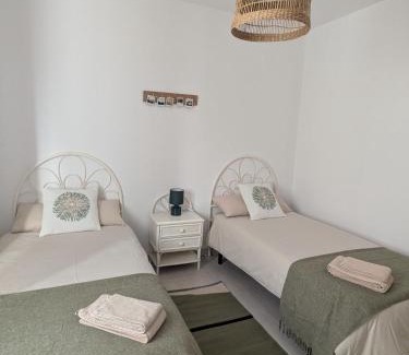Muxia Apartment | Apto en Muxía con vistas al mar Saúde Doce