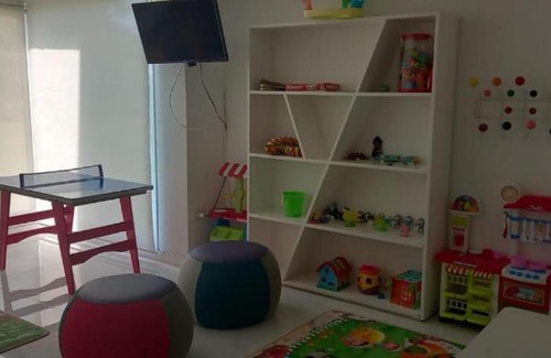 Cantegril Apartment | Apto en Punta del Este