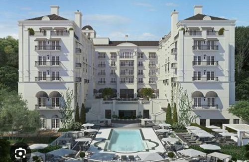 Panamby Apartment | Apto encantador I Prox Vibra SP e Villa Blue Tree 2007