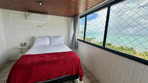 Pajucara Apartment | Apto Espaçoso Beira-Mar na Pajuçara 802