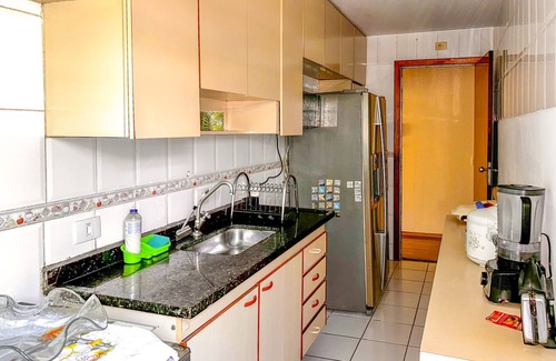 Vila Andrade Apartment | Apto Espa oso c Wifi pr x a Marginal Pinheiros SP