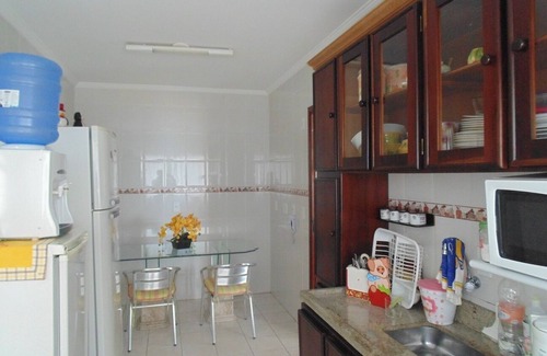 Guilhermina Apartment | APTO FRENTE SEA HIGH STANDARD # beach service courtesy #