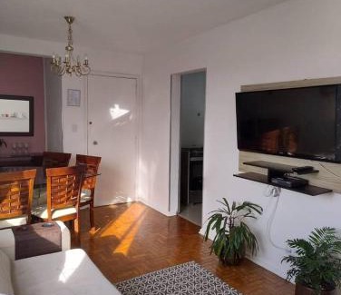 Sao Paulo Apartment | Apto gorgeous, confortable, near Aeroporto Congonhas