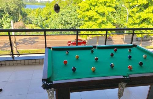 Barra da Tijuca Apartment | Apto grande, 170m2-Recreio