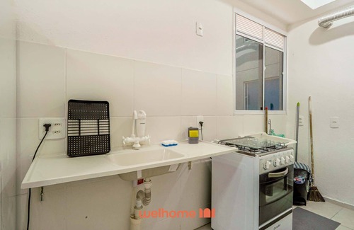 Guaratiba Apartment | Apto Guaratiba | 20min da Praia Recreio