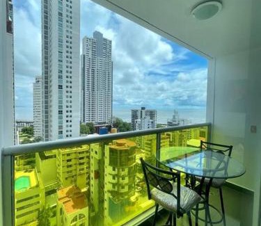 Tumba Vieja Apartment | Apto in excellent location low price for long stay
