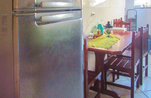 Braga Apartment | Apto incrível c Wi-Fi e piscina em Cabo Frio/RJ