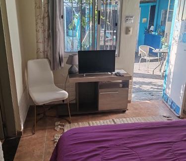Montevideo Apartment | Apto independiente al fondo de casa familiar