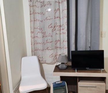 Montevideo Apartment | Apto independiente al fondo de casa familiar