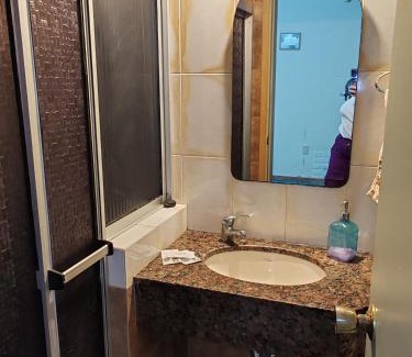 Montevideo Apartment | Apto independiente al fondo de casa familiar
