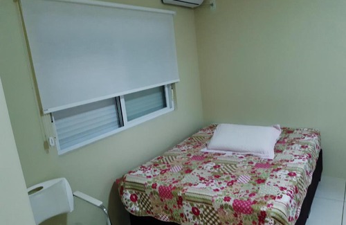 Universitario Apartment | Apto JK Universitário - Express