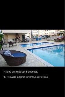 Portal do Sol Apartment | Apto João pessoa