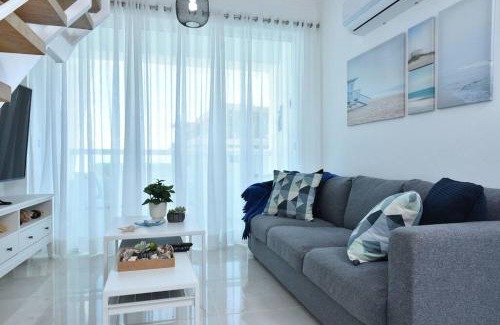 Villas Del Mar Apartment | Apto Juan Dolio Tepuy 601 F