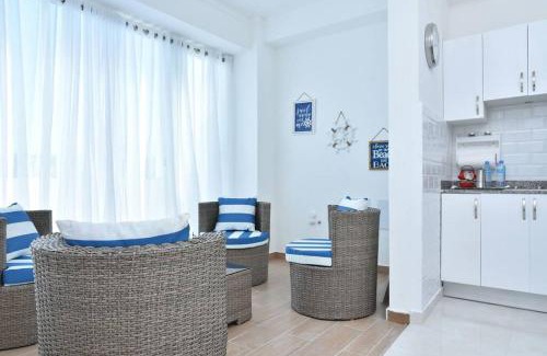 Villas Del Mar Apartment | Apto Juan Dolio Tepuy 601 F