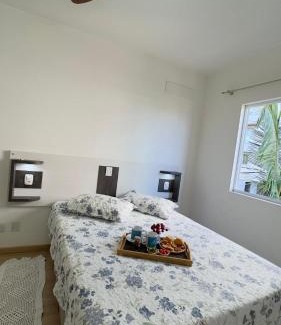 Piratuba Apartment | Apto Lírio do Vale - 3 Quartos -Apto Espaçoso com Varanda e Vista para o Vale - ao lado do Parque Termal!