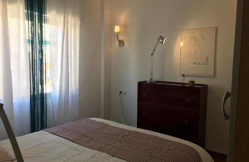 El Palmar Apartment | apto LA CENIA