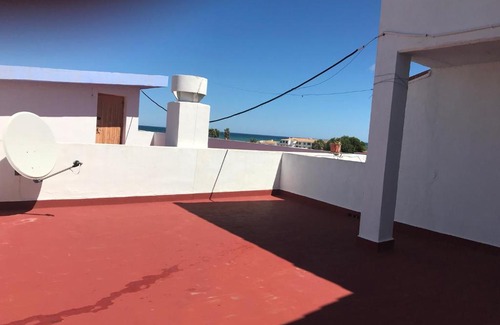El Palmar Apartment | apto LA CENIA