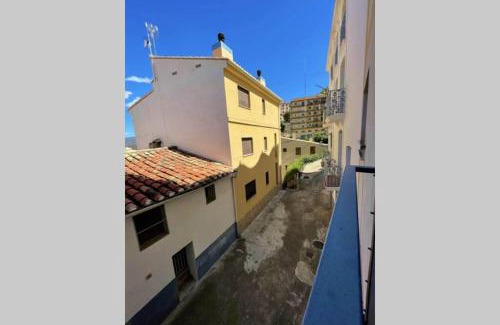Lucena del Cid Apartment | APTO LOS MOLINOS LUCENA DEL CID Bajo C REF 048