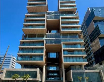 Pajucara Apartment | Apto Luxo Beira-Mar de Frente para o Mar da Praia de Pajuçara NT1208