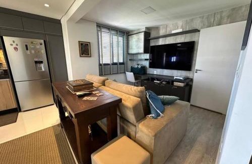Itajai Apartment | Apto melhor localização da Brava