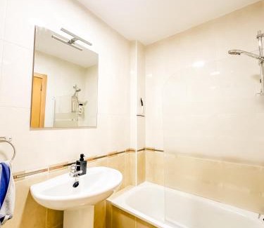 Fisterra Apartment | Apto MN Langosteira by ALÔGA