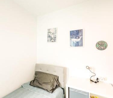 Fisterra Apartment | Apto MN Langosteira by ALÔGA