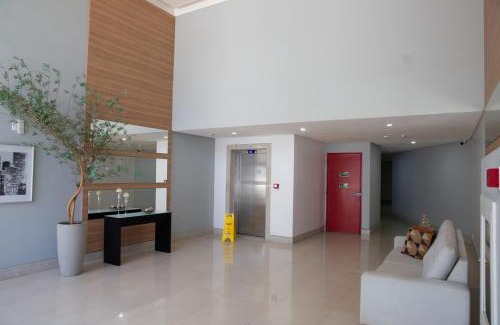Praia de Itaparica Apartment | Apto moderno próximo à Praia de Itaparica ES