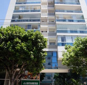 Praia de Itaparica Apartment | Apto moderno próximo à Praia de Itaparica ES