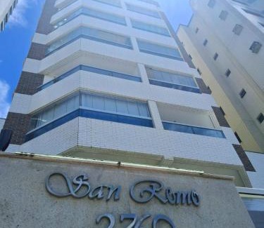 Praia de Itaparica Apartment | apto na orla de Itaparica, com wifi, área privada e excelente para crianças, terceira idade e pets.