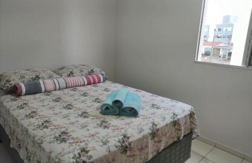 Alto Umuarama Apartment | Apto no Bairro Alto Umuarama