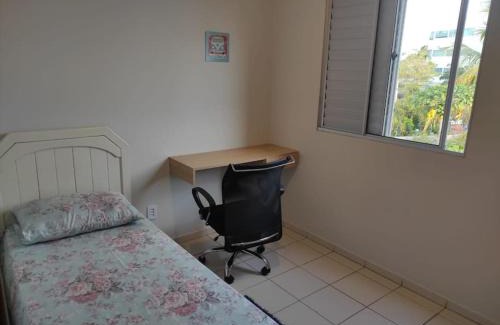 Alto Umuarama Apartment | Apto no Bairro Alto Umuarama
