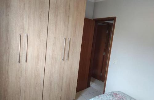 Alto Umuarama Apartment | Apto no Bairro Alto Umuarama
