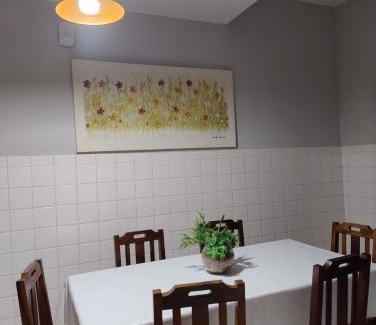 Regiao Urbana Homogenea IX House | Apto no centro com vista para o Cristo