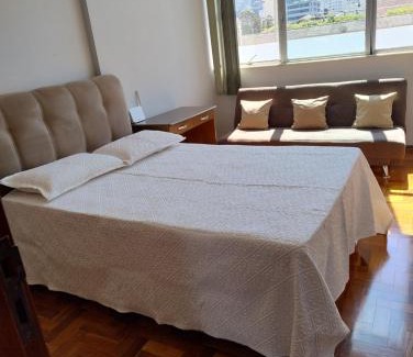 Regiao Urbana Homogenea IX House | Apto no centro com vista para o Cristo
