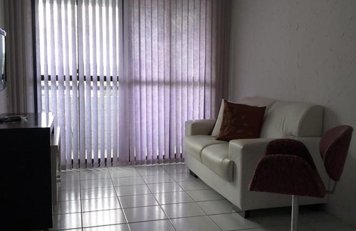 Caruaru Apartment | Apto no Universitário Portal do Amazonas 507