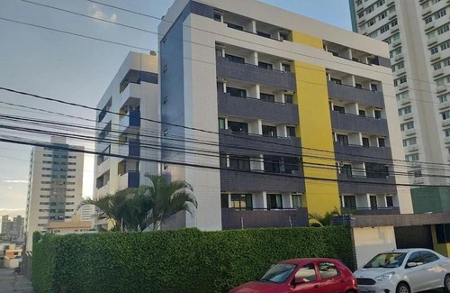 Caruaru Apartment | Apto no Universitário Portal do Amazonas 308