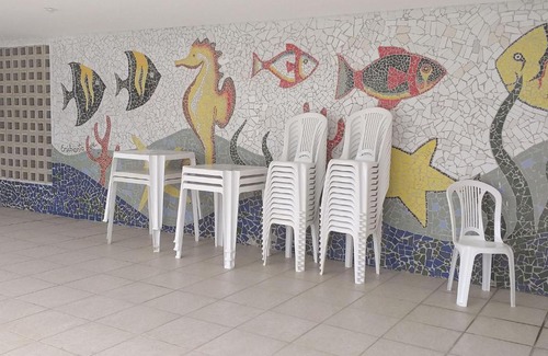Caruaru Apartment | Apto no Universitário Portal do Amazonas 308