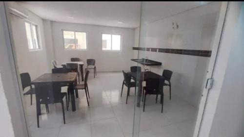 Gramame Apartment | Apto Novo Mobiliado, com Lazer no Litoral Sul JP