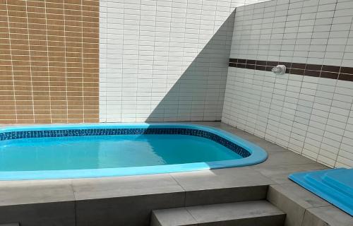 Gramame Apartment | Apto Novo Mobiliado, com Lazer no Litoral Sul JP