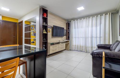 Barra de Sao Miguel House | Apto pé na areia, com vista para o mar! - Destino BSM 213