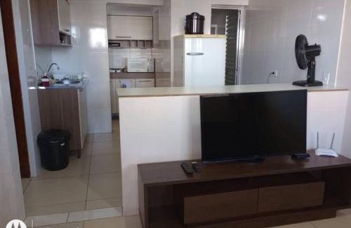 Sao Paulo Apartment | Apto PróxAutódromo de Interlagos