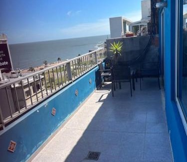 Centro Apartment | Apto próximo a casco histórico