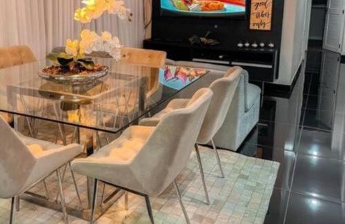 Umarizal Apartment | Apto próximo ao Shopping Boulevard