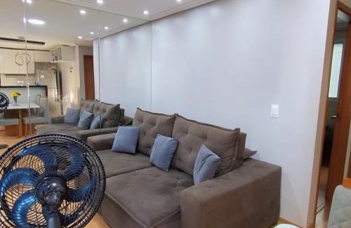 Portal do Sol Apartment | Apto próximo as praias dos seixas e cabo branco