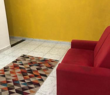 Sao Paulo House | Apto próximo Expo São Paulo