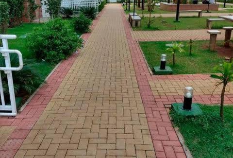 Ocian Apartment | APTO Praia Grande no centro com wifi e área para crianças